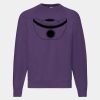 Classic 80/20 raglan sweatshirt Thumbnail