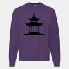Classic 80/20 raglan sweatshirt Thumbnail