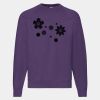 Classic 80/20 raglan sweatshirt Thumbnail