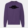 Classic 80/20 raglan sweatshirt Thumbnail