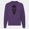 Classic 80/20 raglan sweatshirt Thumbnail