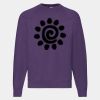 Classic 80/20 raglan sweatshirt Thumbnail