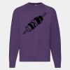 Classic 80/20 raglan sweatshirt Thumbnail