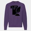 Classic 80/20 raglan sweatshirt Thumbnail