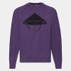 Classic 80/20 raglan sweatshirt Thumbnail