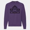 Classic 80/20 raglan sweatshirt Thumbnail