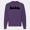Classic 80/20 raglan sweatshirt Thumbnail