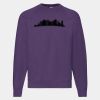 Classic 80/20 raglan sweatshirt Thumbnail