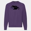 Classic 80/20 raglan sweatshirt Thumbnail