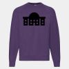 Classic 80/20 raglan sweatshirt Thumbnail