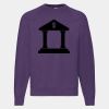 Classic 80/20 raglan sweatshirt Thumbnail