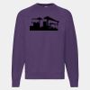 Classic 80/20 raglan sweatshirt Thumbnail