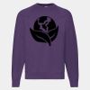 Classic 80/20 raglan sweatshirt Thumbnail