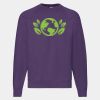 Classic 80/20 raglan sweatshirt Thumbnail