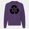 Classic 80/20 raglan sweatshirt Thumbnail