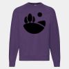Classic 80/20 raglan sweatshirt Thumbnail