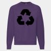Classic 80/20 raglan sweatshirt Thumbnail