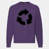 Classic 80/20 raglan sweatshirt Thumbnail