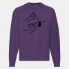 Classic 80/20 raglan sweatshirt Thumbnail