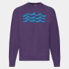 Classic 80/20 raglan sweatshirt Thumbnail