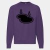 Classic 80/20 raglan sweatshirt Thumbnail