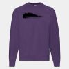 Classic 80/20 raglan sweatshirt Thumbnail