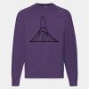 Classic 80/20 raglan sweatshirt Thumbnail