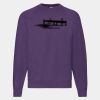 Classic 80/20 raglan sweatshirt Thumbnail