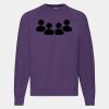 Classic 80/20 raglan sweatshirt Thumbnail