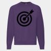 Classic 80/20 raglan sweatshirt Thumbnail