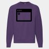 Classic 80/20 raglan sweatshirt Thumbnail