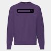 Classic 80/20 raglan sweatshirt Thumbnail