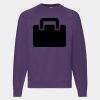 Classic 80/20 raglan sweatshirt Thumbnail