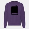 Classic 80/20 raglan sweatshirt Thumbnail