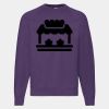 Classic 80/20 raglan sweatshirt Thumbnail