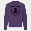 Classic 80/20 raglan sweatshirt Thumbnail