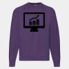 Classic 80/20 raglan sweatshirt Thumbnail