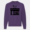 Classic 80/20 raglan sweatshirt Thumbnail