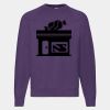 Classic 80/20 raglan sweatshirt Thumbnail