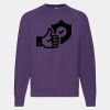 Classic 80/20 raglan sweatshirt Thumbnail