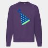 Classic 80/20 raglan sweatshirt Thumbnail