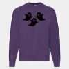 Classic 80/20 raglan sweatshirt Thumbnail