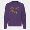 Classic 80/20 raglan sweatshirt Thumbnail