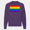 Classic 80/20 raglan sweatshirt Thumbnail