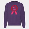 Classic 80/20 raglan sweatshirt Thumbnail