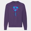 Classic 80/20 raglan sweatshirt Thumbnail