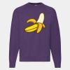 Classic 80/20 raglan sweatshirt Thumbnail