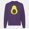 Classic 80/20 raglan sweatshirt Thumbnail