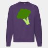 Classic 80/20 raglan sweatshirt Thumbnail