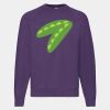 Classic 80/20 raglan sweatshirt Thumbnail